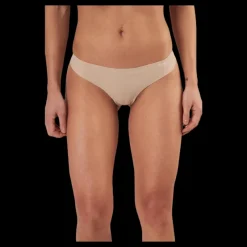 Online Under Armour PS Thong 3-Pack Black Svart