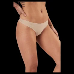 Online Under Armour PS Thong 3-Pack Black Svart