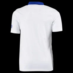 Clearance Nike Psg Away Shirt 20/21 Kids White Vit