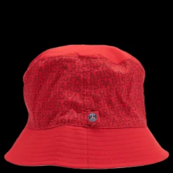 Nike PSG Dry Bucket White/Red Röd New