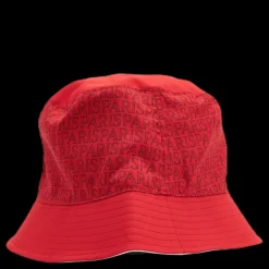 Nike PSG Dry Bucket White/Red Röd New