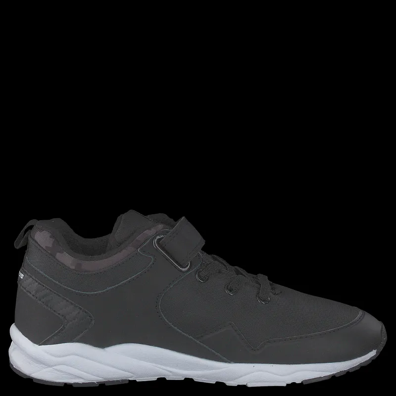 Clearance Bagheera Pulse Jr Black/white Grå