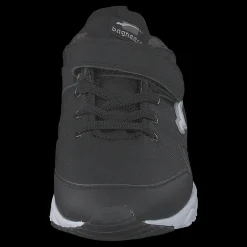 Clearance Bagheera Pulse Jr Black/white Grå
