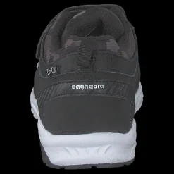 Clearance Bagheera Pulse Jr Black/white Grå