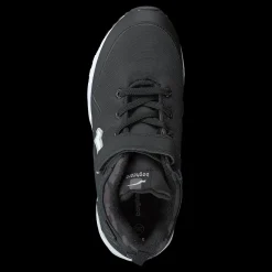 Clearance Bagheera Pulse Jr Black/white Grå