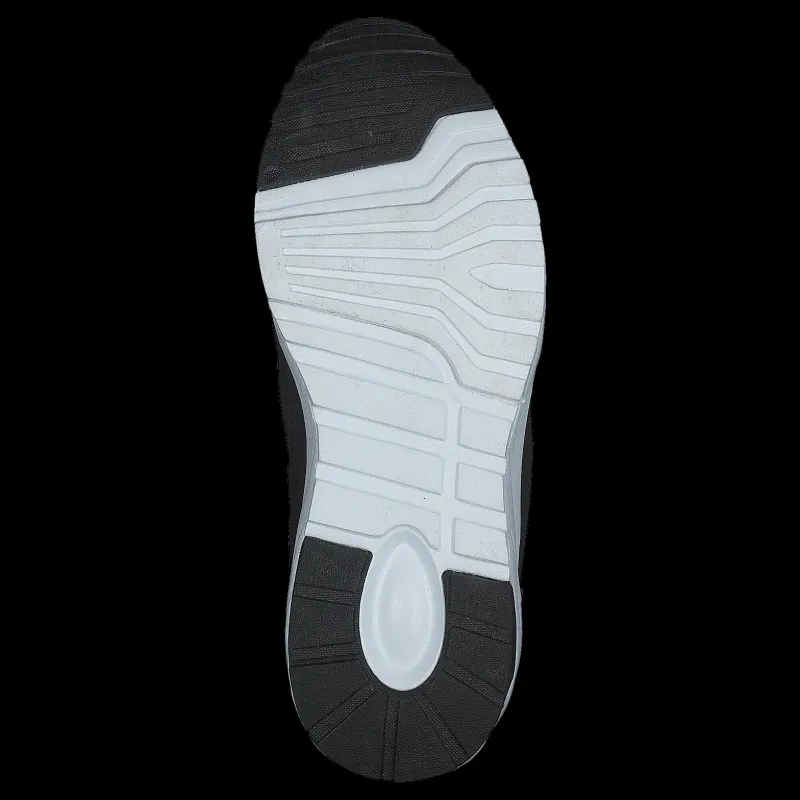 Clearance Bagheera Pulse Jr Black/white Grå