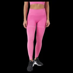 Gavelo Pulse Shock Pink Seamless Legg Pink Rosa Online