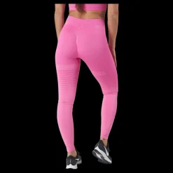 Gavelo Pulse Shock Pink Seamless Legg Pink Rosa Online