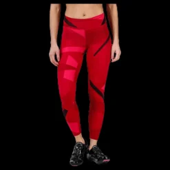 Outlet Craft Pulse Tights Pink Rosa