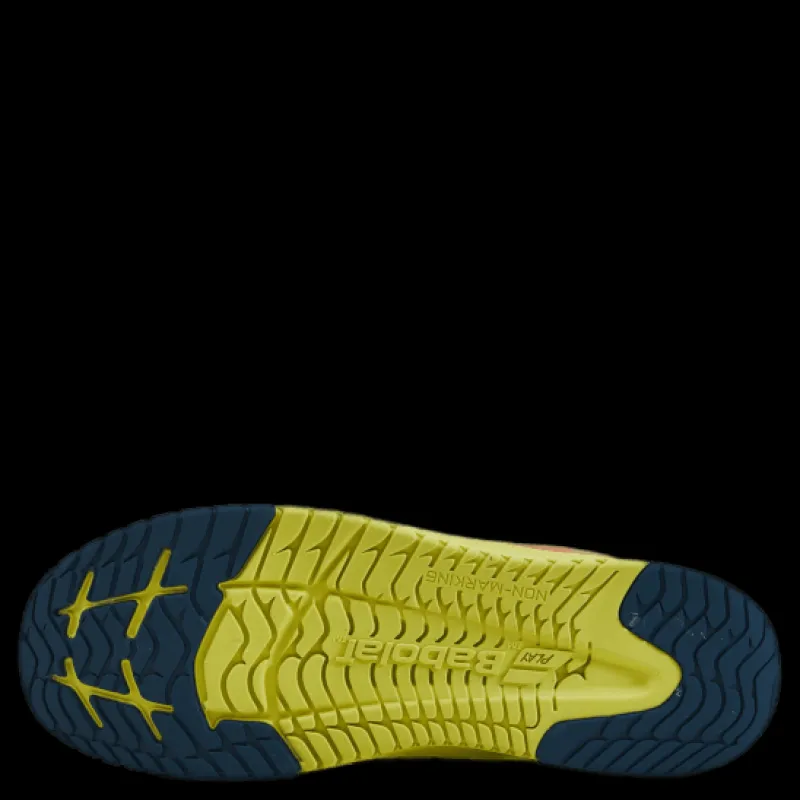 Babolat Pulsion Blue/White/Yellow Blå, Vit och Gul New