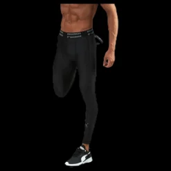 New Puma Exo-Adapt Long Tight Black Svart