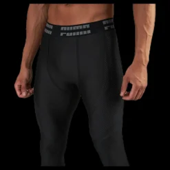 New Puma Exo-Adapt Long Tight Black Svart