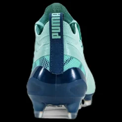 Discount Puma One 20.1 FG/AG Green Grön