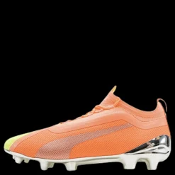 Sale Puma One 20.1 FG/AG OSG Orange/Yellow Orange och Gul