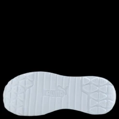 Discount Puma R78 Voyage Ps Black- Black- Sil Svart