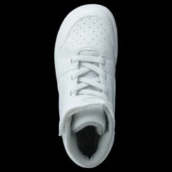 Discount Puma Rebound Layup Sl V Inf White- Black-gray Violet Vit
