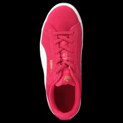 Sale Puma Vikky Platform Ac Ps Paradise P Blå och Rosa