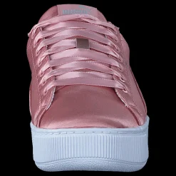 Puma Vikky Platform Ep Peach Beige-peach Beige Blå och Rosa Hot