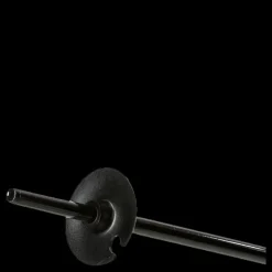 Hot Scott Punisher Junior Black Svart