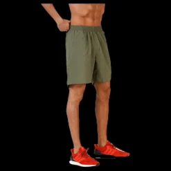 adidas Pure Parley Short Green Grön Clearance