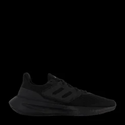 Best adidas Pureboost 23 Shoes Core Black / Carbon / Core Black Svart