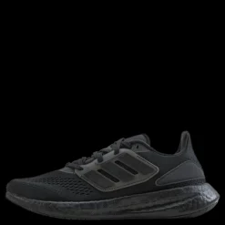 Hot adidas Pureboost 22 Shoes Core Black / Core Black / Core Black Svart