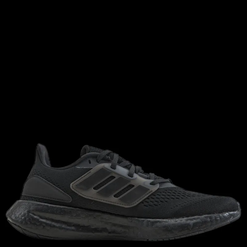 Hot adidas Pureboost 22 Shoes Core Black / Core Black / Core Black Svart