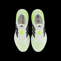 adidas Pureboost 23 Shoes Ftwr White Vit Outlet