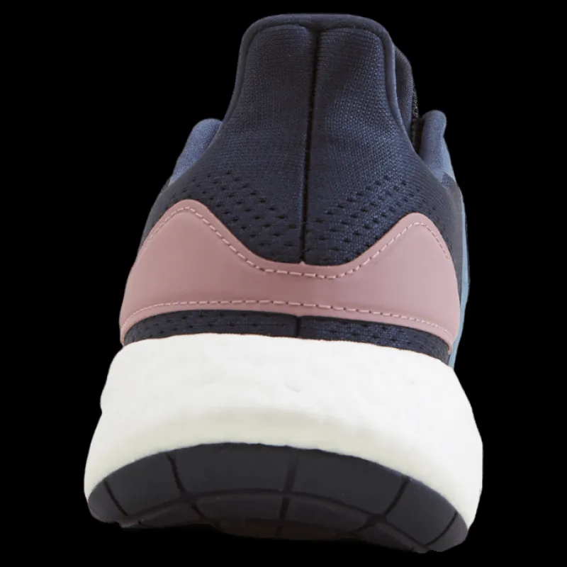 adidas Pureboost 22 Shoes Shanav / Wonste / Magmau Blå Outlet