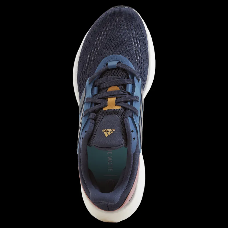 adidas Pureboost 22 Shoes Shanav / Wonste / Magmau Blå Outlet