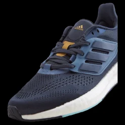 adidas Pureboost 22 Shoes Shanav / Wonste / Magmau Blå Outlet