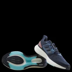 adidas Pureboost 22 Shoes Shanav / Wonste / Magmau Blå Outlet