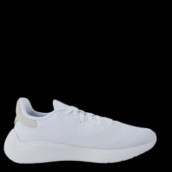 adidas Puremotion 2.0 Shoes Cloud White / Cloud White / Zero Metalic Vit Clearance