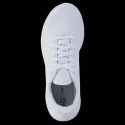 adidas Puremotion 2.0 Shoes Cloud White / Cloud White / Zero Metalic Vit Clearance