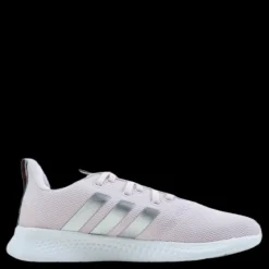 Hot adidas Puremotion Shoes Almost Pink / Silver Metallic / Shadow Red Rosa