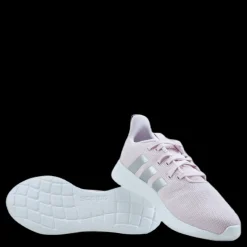 Hot adidas Puremotion Shoes Almost Pink / Silver Metallic / Shadow Red Rosa