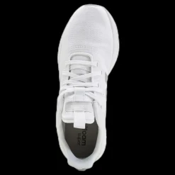 Clearance adidas Puremotion Shoes Cloud White / Silver Metallic / Grey Two Vit