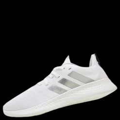 Clearance adidas Puremotion Shoes Cloud White / Silver Metallic / Grey Two Vit
