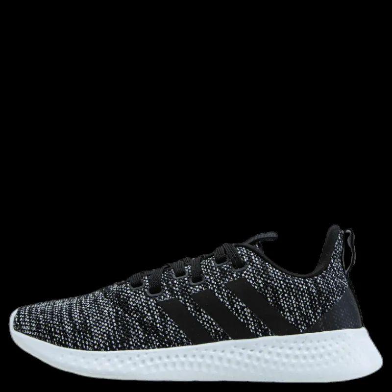 Online adidas Puremotion Shoes Core Black / Core Black / Cloud White Svart