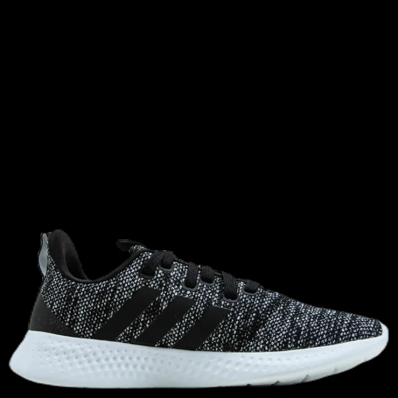 Online adidas Puremotion Shoes Core Black / Core Black / Cloud White Svart