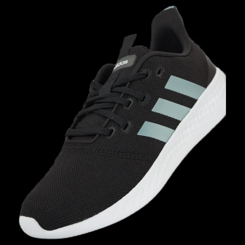 adidas Puremotion Shoes Core Black / Magic Grey Met / Magic Grey Svart Discount
