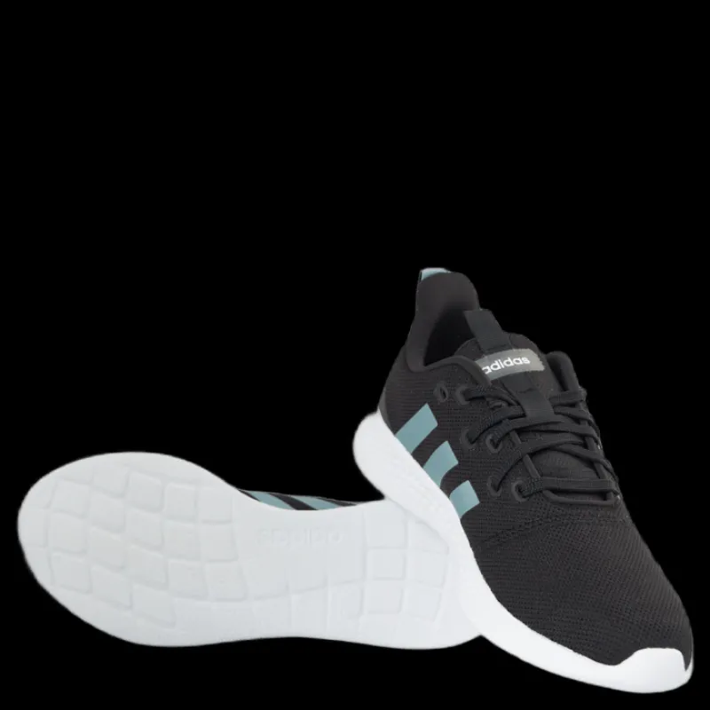 adidas Puremotion Shoes Core Black / Magic Grey Met / Magic Grey Svart Discount