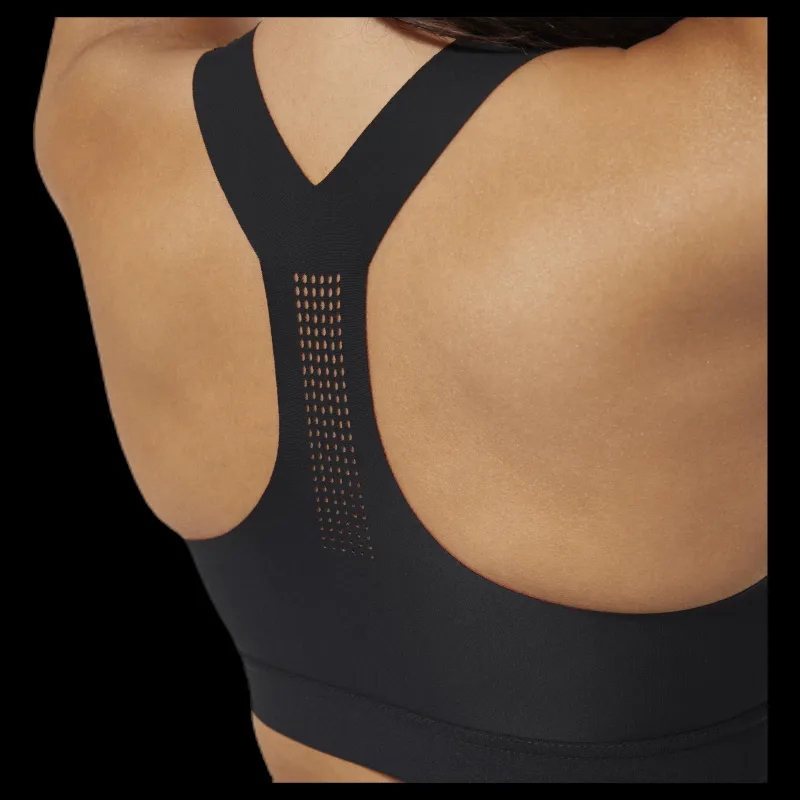 Online Reebok PureMove Bra Black Svart