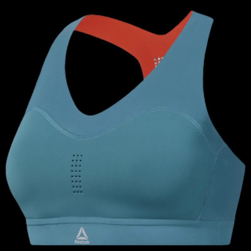 Reebok PureMove Bra Green Grön och Röd