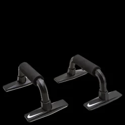 New Nike EQ Push Up Grip 3.0 Black Svart