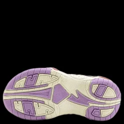 Leaf Puula Blinking Sandals Blue Blå Clearance