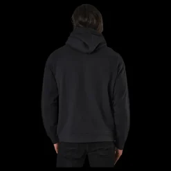 Calvin Klein Pw Hood Black Svart Online