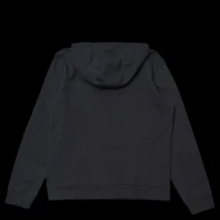 Calvin Klein Pw Hood Black Svart Online