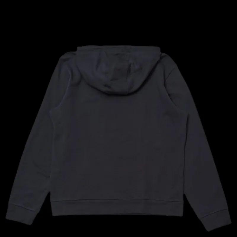 Calvin Klein Pw Hood Black Svart Online