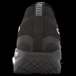 Puma Pwr Xx Nitro Luxe Wn S Black- White Svart Best